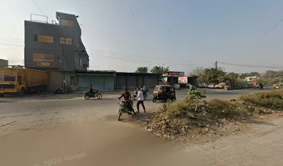 Indai Auto Parts And Repeating Centre