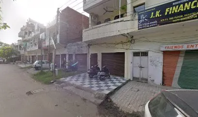 INDERJEET AUTO PARTS