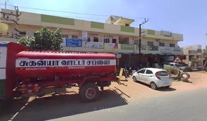 INDHUMATHI AUTOSPARES