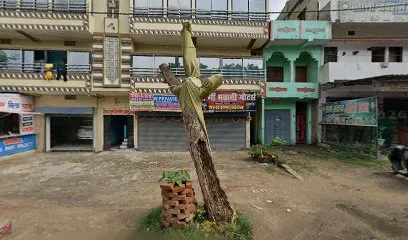 INDIA AUTO AGENCY