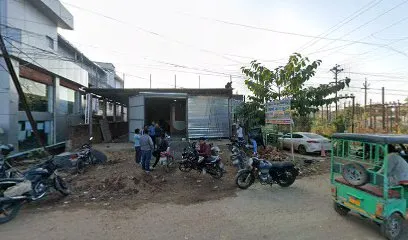 INDIA AUTO CENTRE