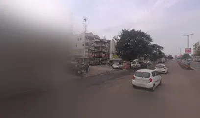 INDIA AUTO PARTS