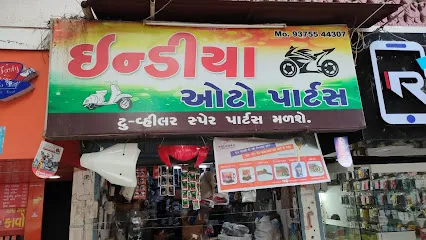India Auto Parts