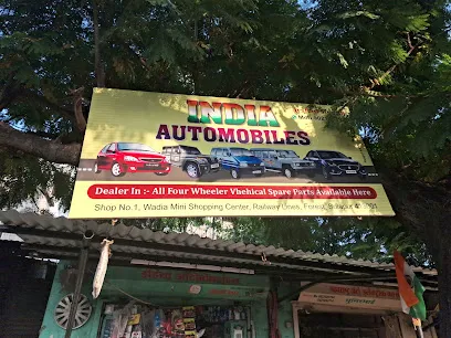 India Automobile