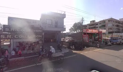 India AutoMobiles (Two Wheeler Spare Parts)