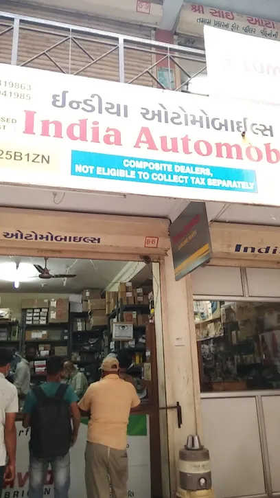 India Automobiles