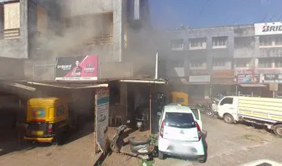 INDIA CAR ACCESSORIES