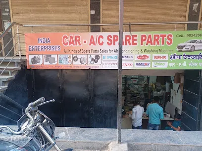 India Enterprises