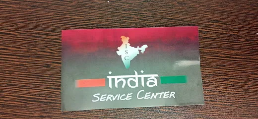 INDIA SERVICE CENTRE