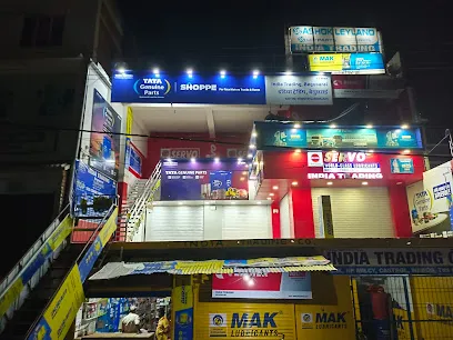 India Trading