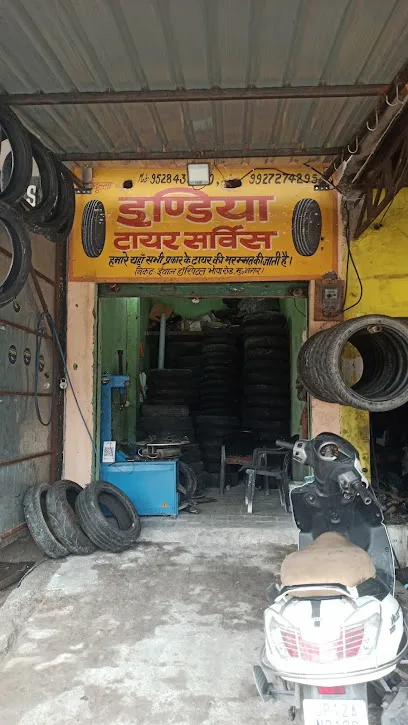 INDIA TYRES