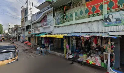 INDIAN AUTO PARTS