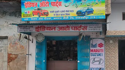 indian auto parts