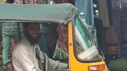 Indian Auto Parts