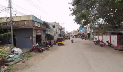 Indian Auto Spares
