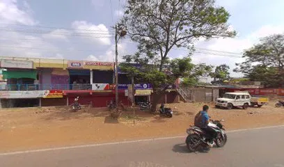 INDIAN AUTO SPARES