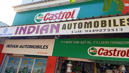 ಇಂಡಿಯನ್ ಆಟೋ ಮೊಬೈಲ್ಸ್ ( Indian Automobiles)