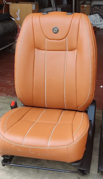 Indian Car Decors