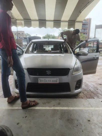 INDIAN CAR GLASS RAJ AUTOMOBILES