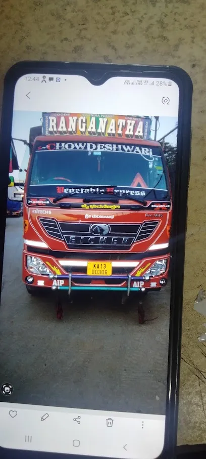 Indian Car Zone