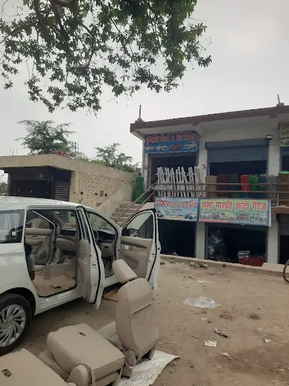 INDIAN MOTERS AND CAR SINGAR