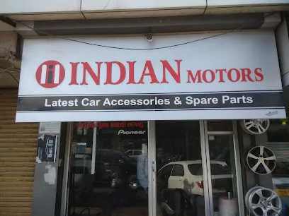 indian motors