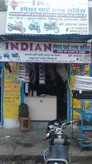 Indian Spare Parts And Service