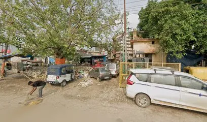 Indian Spare Parts