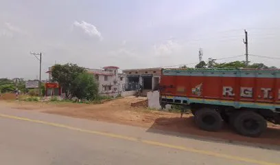 Indian Tyre & Auto Parts