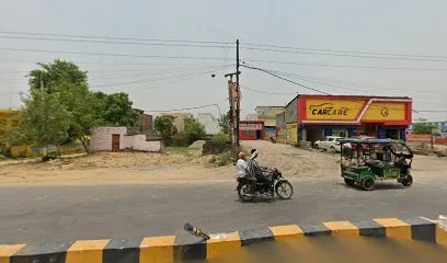 India's Right Choice ! MultiBrand Workshop, (Franchisee - Car Care Automobiles, Aligarh)