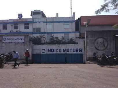 Indico Motors Pvt Ltd