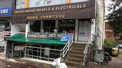 Indira Nagar Diesel And Electricals