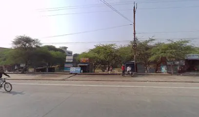 INDORE AUTO ELECTRIC WORKS