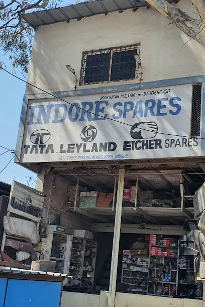Indore Spares