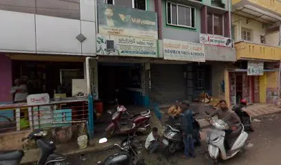 INDOTECH SALES AND SERVICES