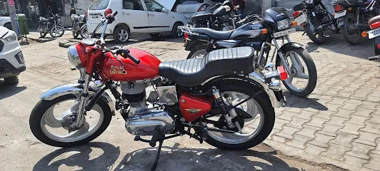 Indra auto store