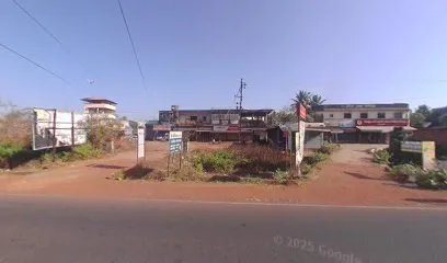 INDULKAR AUTOMOBILES