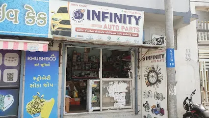 Infinity Auto Parts