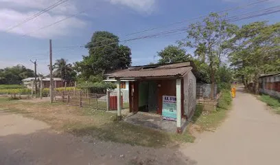 Injamul Hoque St
