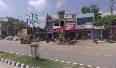 Insaf Auto Service