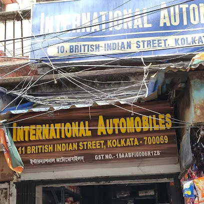 International Automobiles