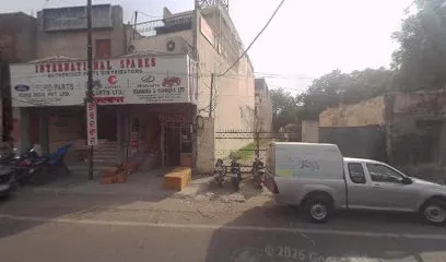 International Spares