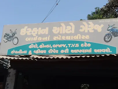 Irfan Auto Garage