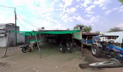 Irfan auto parts