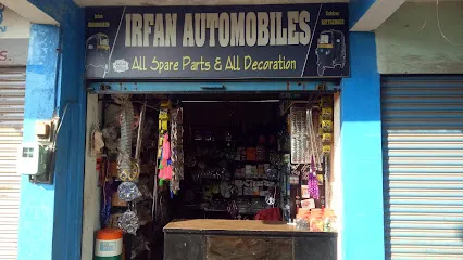 Irfan Automobile Bidar