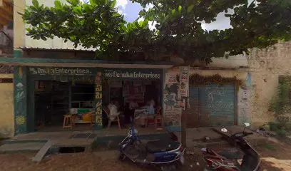 IRON SHOP