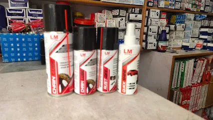 ISHWAR AUTO CENTRE