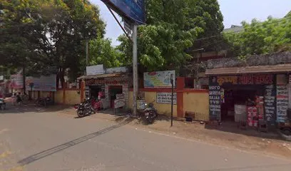 ISHWAR AUTO PARTS