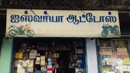 Ishwarya Auto Parts