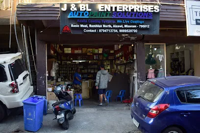 J & BL Enterprises